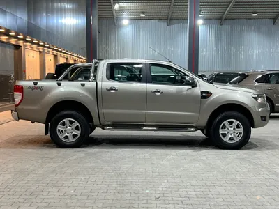 2019 فورد رينجر