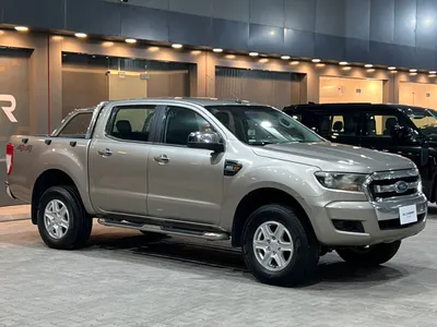 2019 فورد رينجر