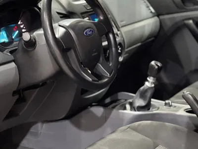 2019 فورد رينجر