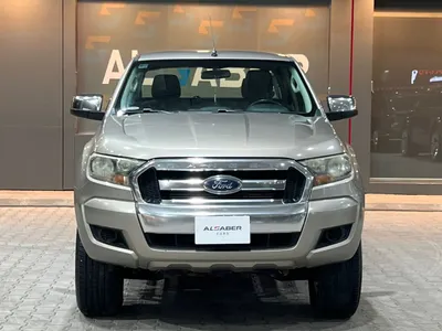 2019 فورد رينجر