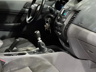 2019 فورد رينجر