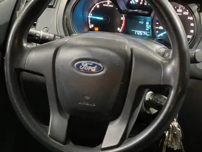 2019 فورد رينجر