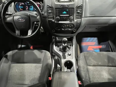 2019 فورد رينجر