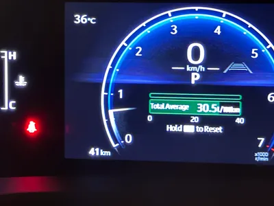 2025 Toyota Land Cruiser GXR 4