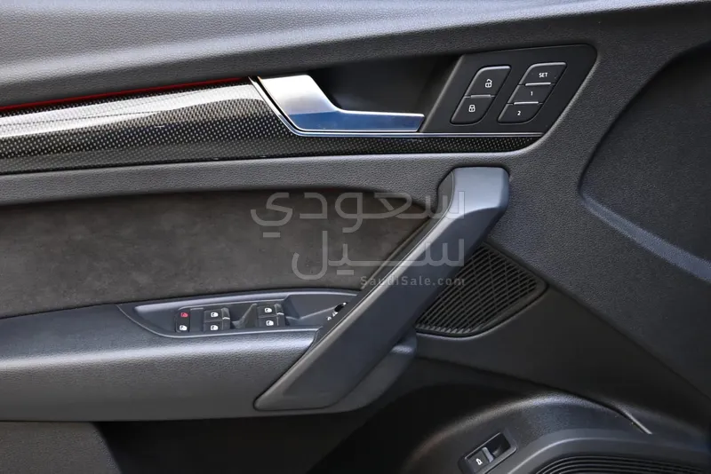 2020 اودي اس كيو 5