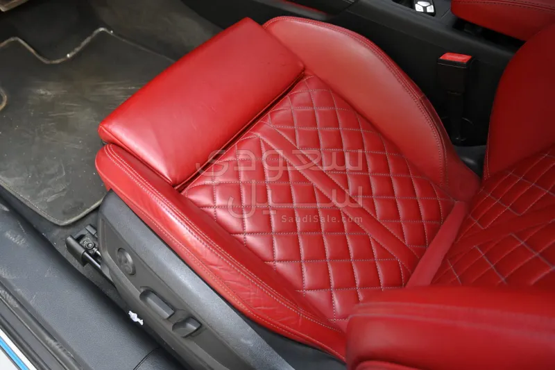 2020 اودي اس كيو 5