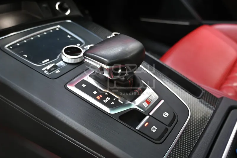 2020 اودي اس كيو 5