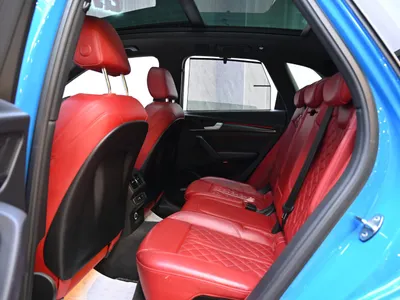 2020 اودي اس كيو 5