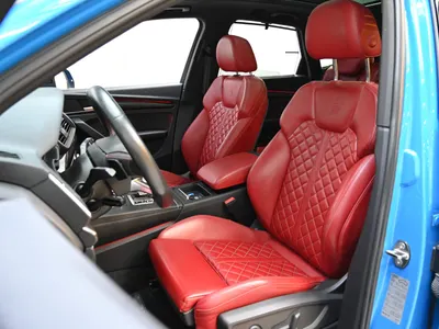 2020 اودي اس كيو 5