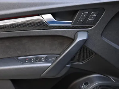 2020 اودي اس كيو 5