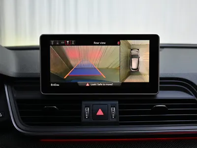 2020 اودي اس كيو 5