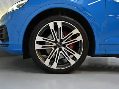 2020 اودي اس كيو 5