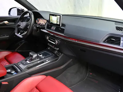 2020 اودي اس كيو 5