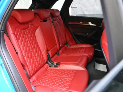 2020 اودي اس كيو 5