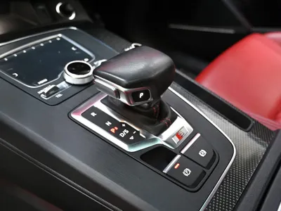 2020 اودي اس كيو 5