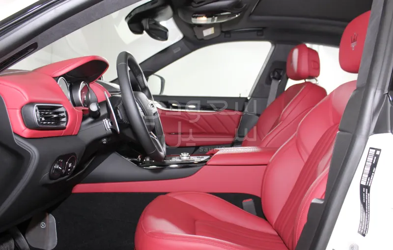 2023 Maserati Levante GT