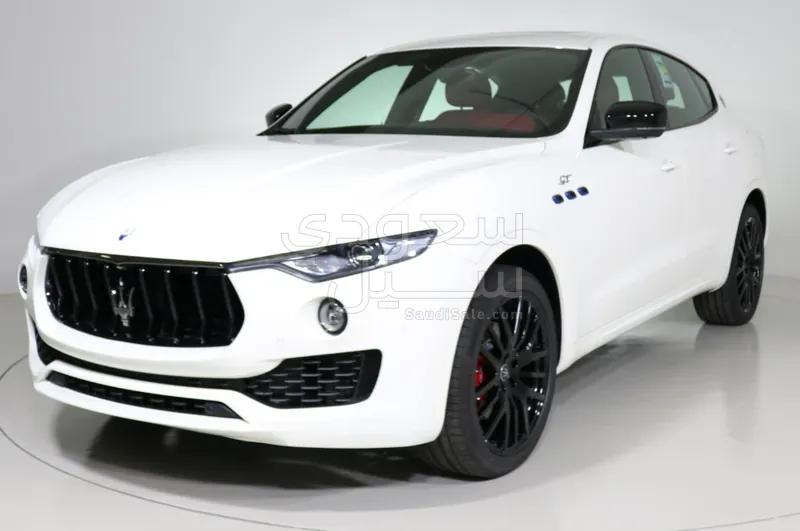 2023 Maserati Levante GT