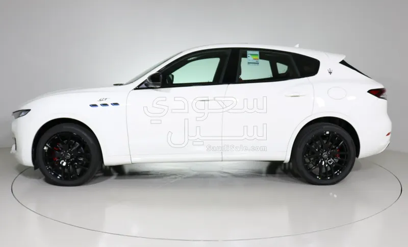 2023 Maserati Levante GT