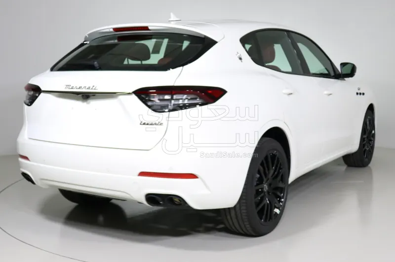 2023 Maserati Levante GT