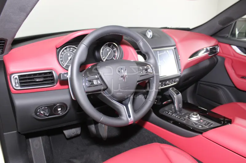 2023 Maserati Levante GT