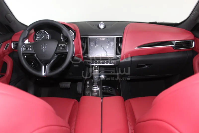 2023 Maserati Levante GT