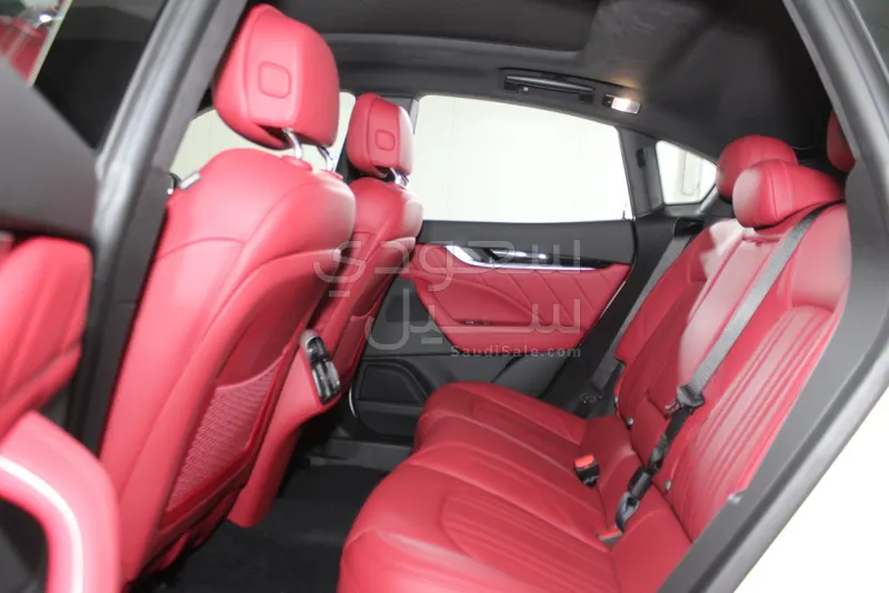 2023 Maserati Levante GT