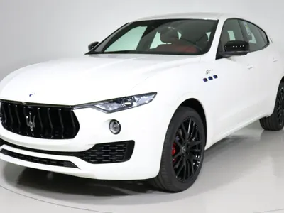 2023 مازيراتي ليفانتي جي تي 2023 مازيراتي ليفانتي جي تي