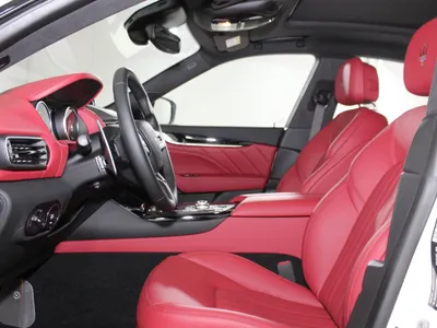 2023 Maserati Levante GT