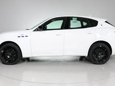 2023 Maserati Levante GT