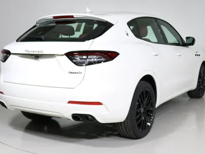 2023 Maserati Levante GT