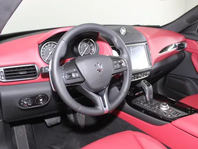 2023 Maserati Levante GT