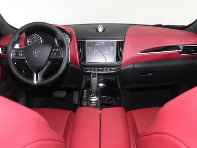 2023 Maserati Levante GT