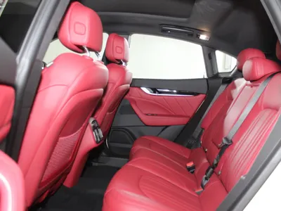 2023 Maserati Levante GT