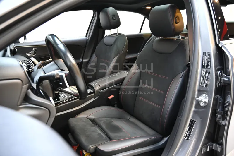 2023 مرسيدس - بنز أي 200