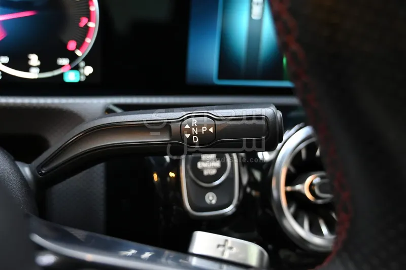 2023 مرسيدس - بنز أي 200