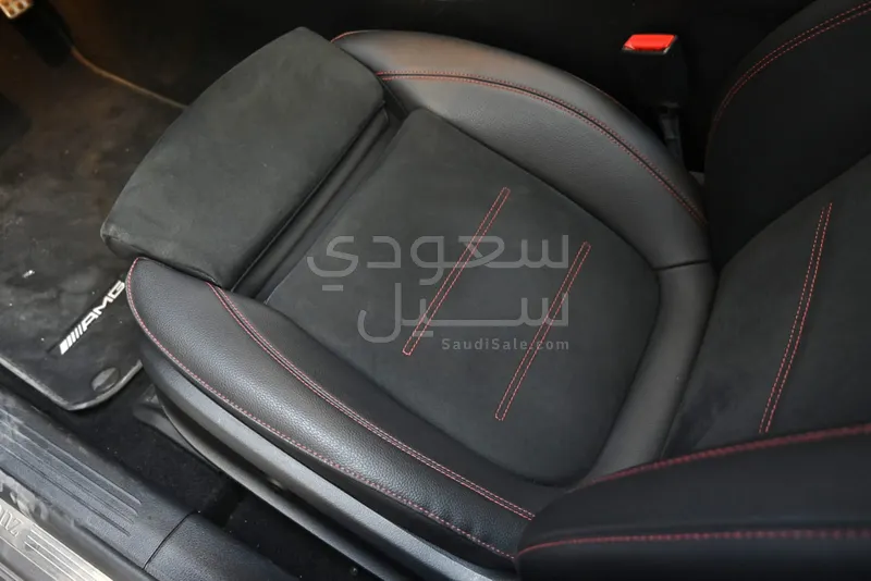 2023 مرسيدس - بنز أي 200