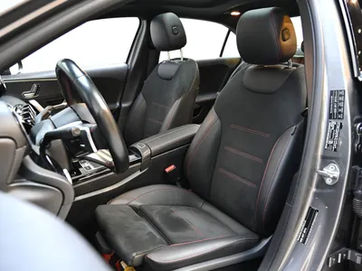 2023 مرسيدس - بنز أي 200