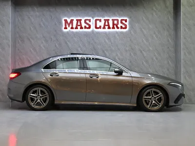 2023 مرسيدس - بنز أي 200