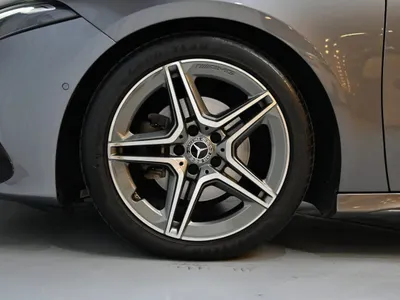 2023 مرسيدس - بنز أي 200