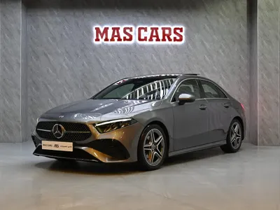 2023 مرسيدس - بنز أي 200