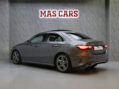 2023 مرسيدس - بنز أي 200