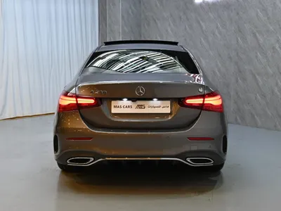 2023 مرسيدس - بنز أي 200