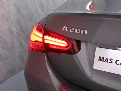 2023 مرسيدس - بنز أي 200