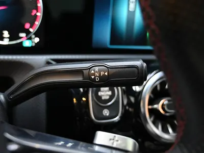 2023 مرسيدس - بنز أي 200