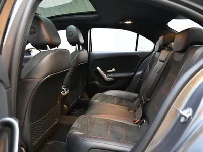 2023 مرسيدس - بنز أي 200