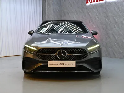 2023 مرسيدس - بنز أي 200