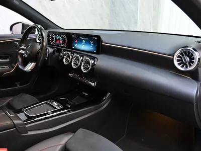 2023 مرسيدس - بنز أي 200