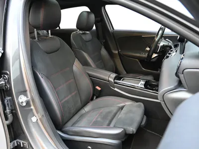 2023 مرسيدس - بنز أي 200