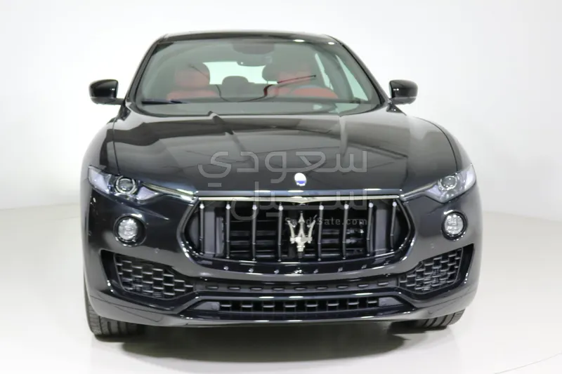 2023 Maserati Levante GT