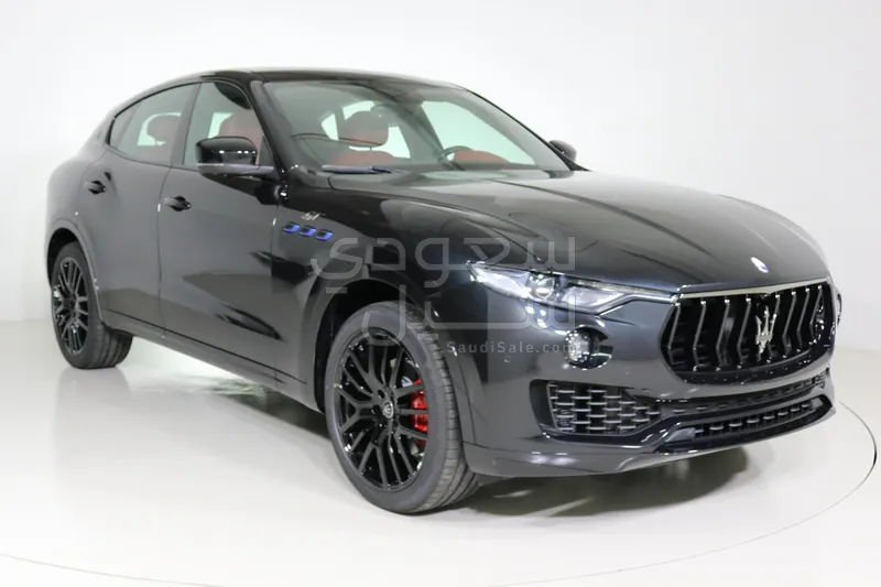2023 Maserati Levante GT